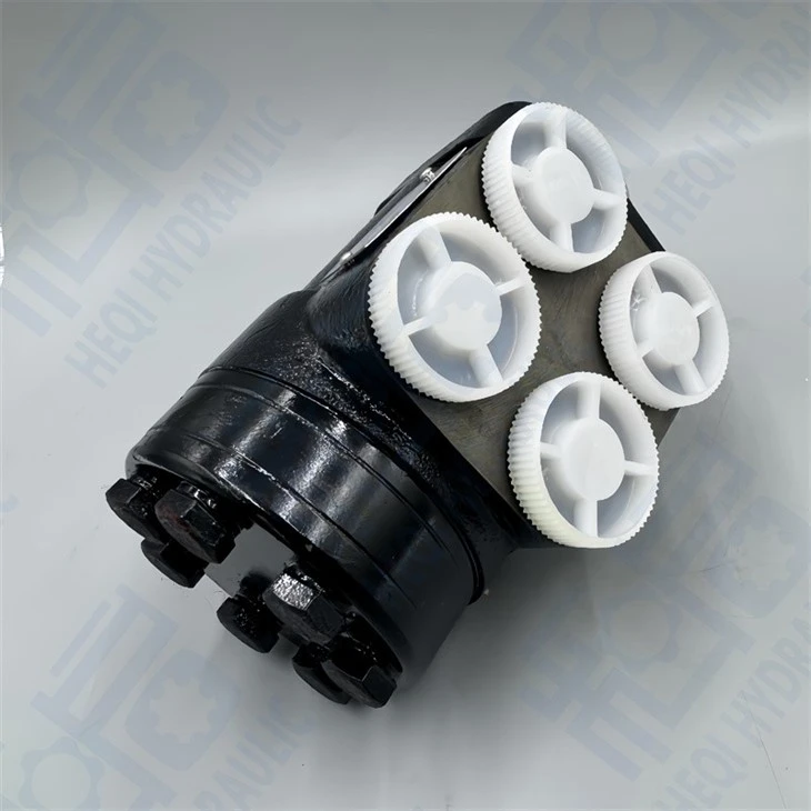 Bzz1-E100A Steering Control Unit