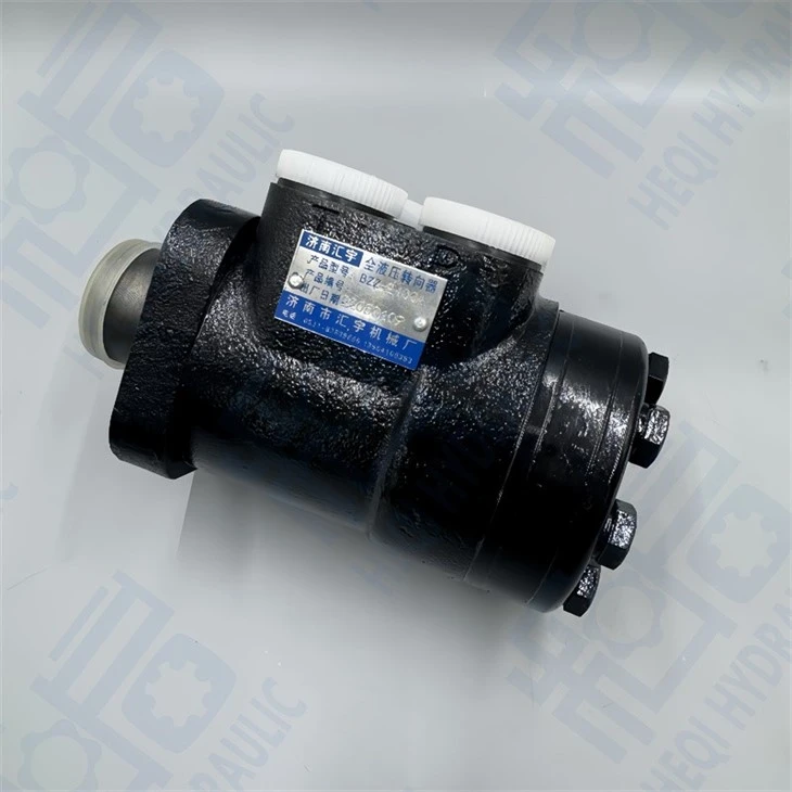 Bzz1-E100A Steering Control Unit