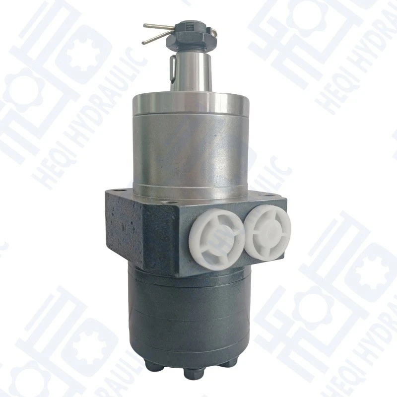 Danfoss Omp 100 Hydraulic Motor
