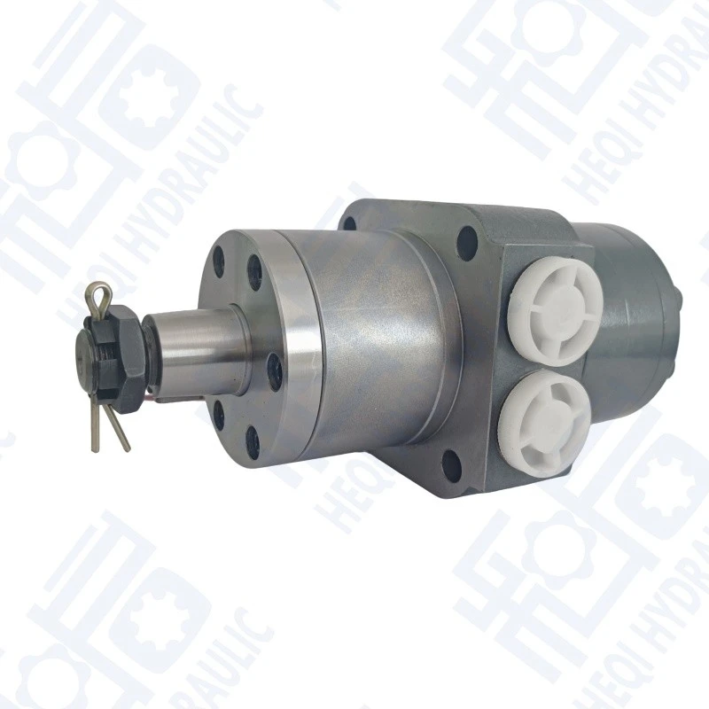 Danfoss Omp 100 Hydraulic Motor