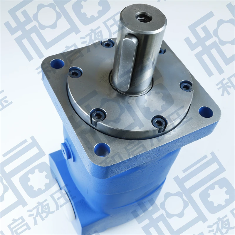 Danfoss OMT Hydraulic Motor Repalcement