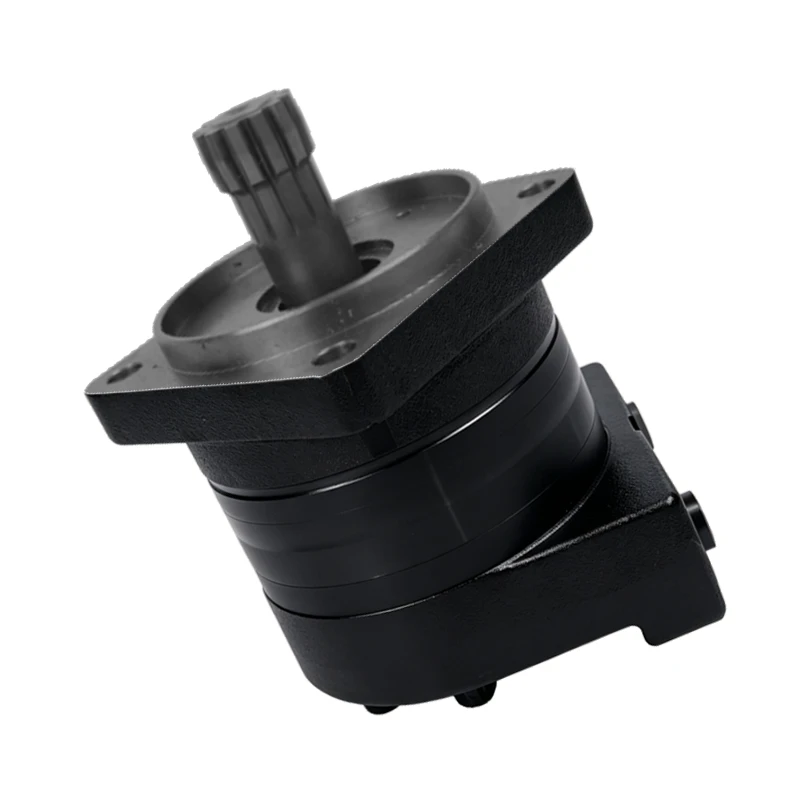 Drive Hydraulic Motor suppliers