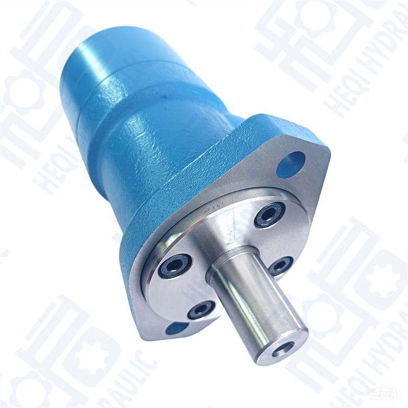 OMP 160 / OMH 160 / BMH 160 Hydraulic Motor factory