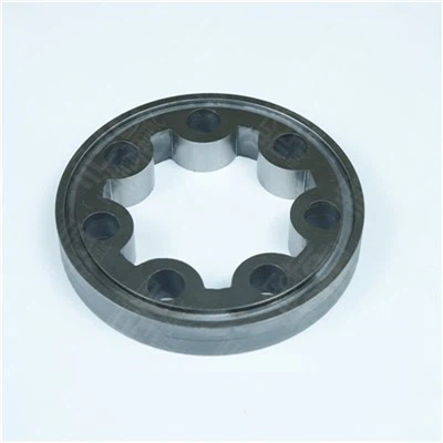 Hight Precision Stator-Rotor Pair