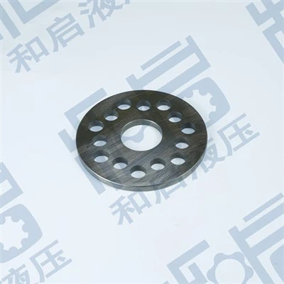 Middle Flange