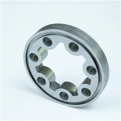 Stator-Rotor Pair: The Invisible Core, Determining Visible Performance