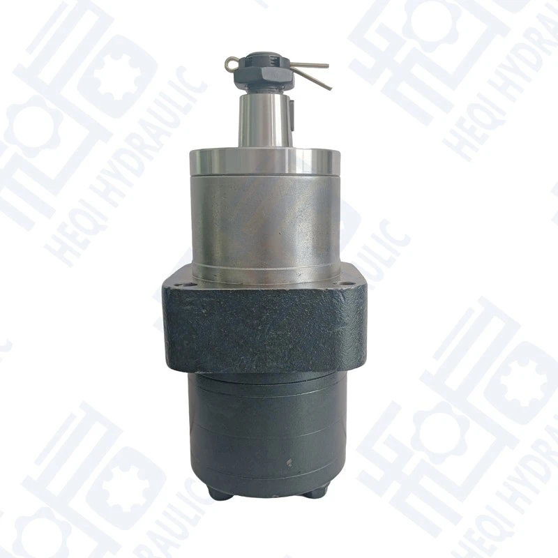 OMPW ORBITAL HYDRAULIC MOTOR 3 OMPW ORBITAL HYDRAULIC MOTOR 3