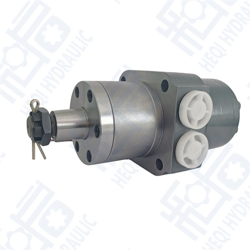 OMPW ORBITAL HYDRAULIC MOTOR OMPW ORBITAL HYDRAULIC MOTOR