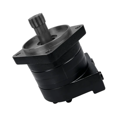 Drive Hydraulic Motor