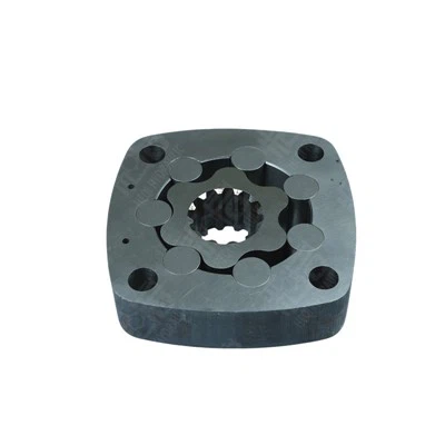 Geroler Sets For Orbital Hydraulic Motor