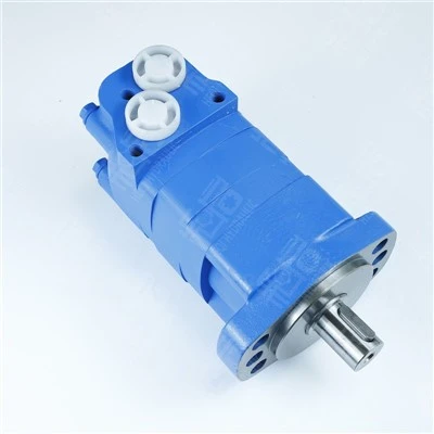 ZMS Geroler Set Orbital Motor