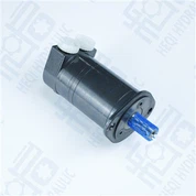 Omm Hydraulic Motor 8cc
