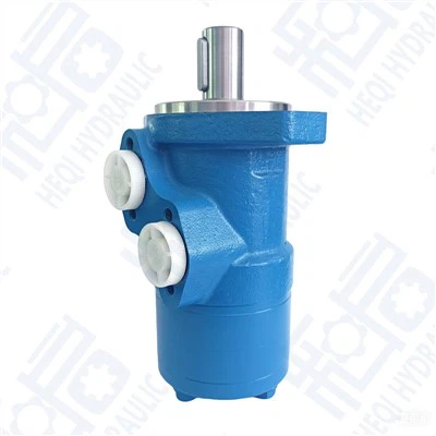 Omp 200 Hydraulic Motor