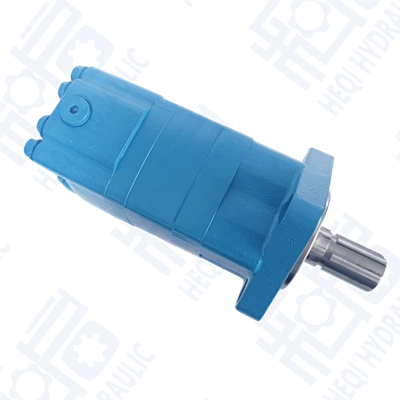 Oms 400 Hydraulic Motor
