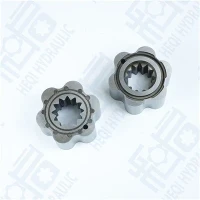 Orbital Hydraulic Motor Rotor Stator