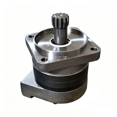 Skid Steer Drive Motor