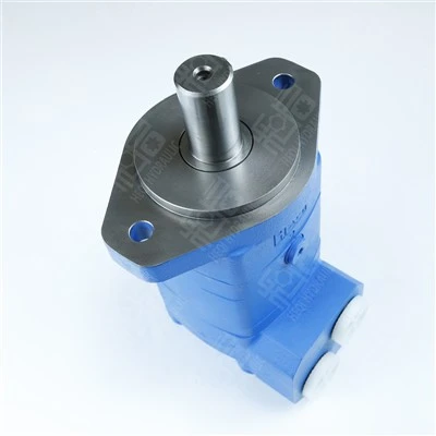 ZMT Geroler Set Orbit Motor