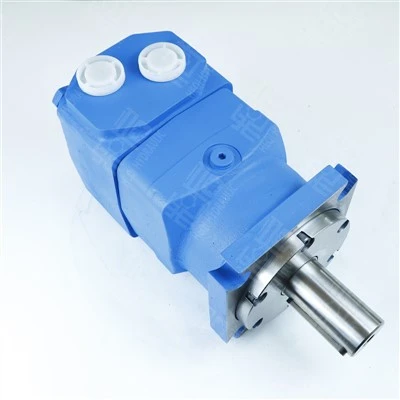 ZMV Geroler Set Orbital Motor