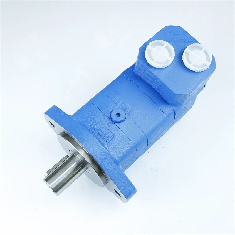 ZMT Geroler Set Orbit Motor best