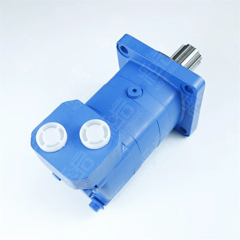 ZMT Geroler Set Orbit Motor suppliers
