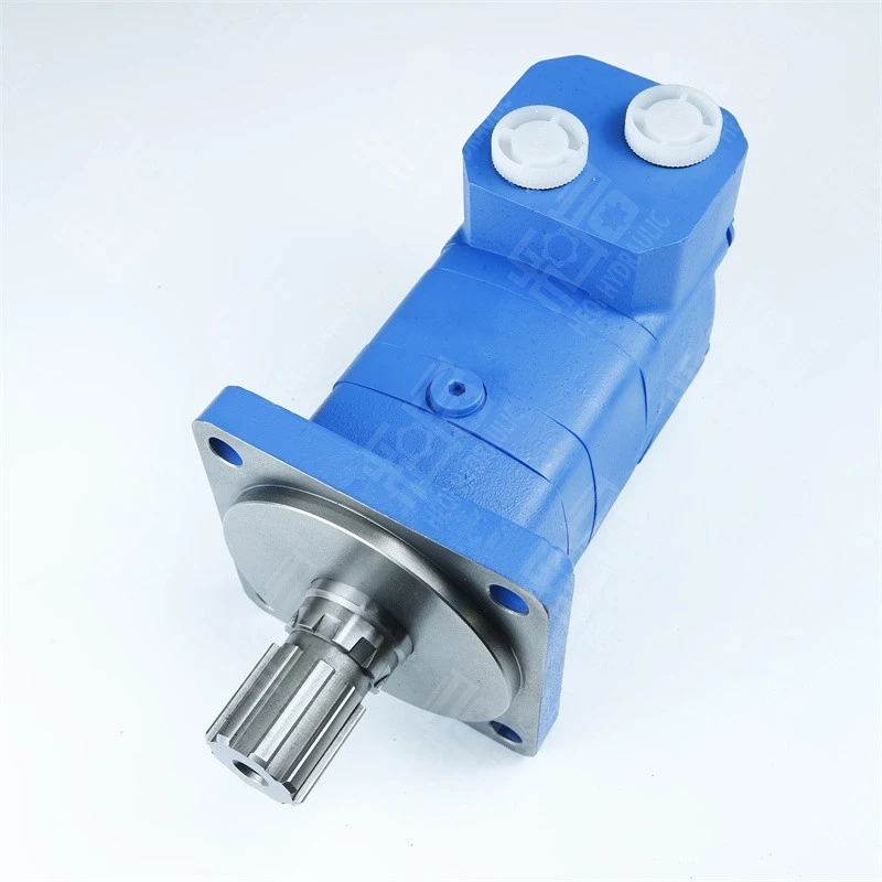 ZMT Geroler Set Orbit Motor factory
