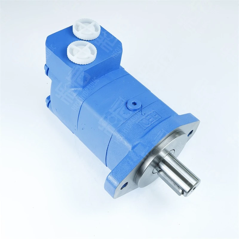 ZMT Geroler Set Orbit Motor high quality