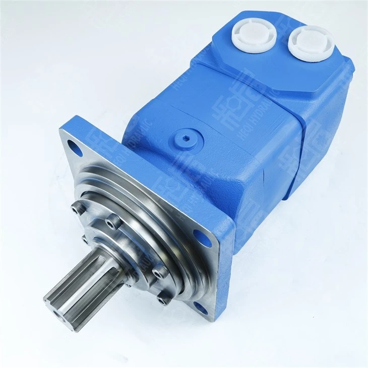 ZMV Geroler Set Orbital Motor factory